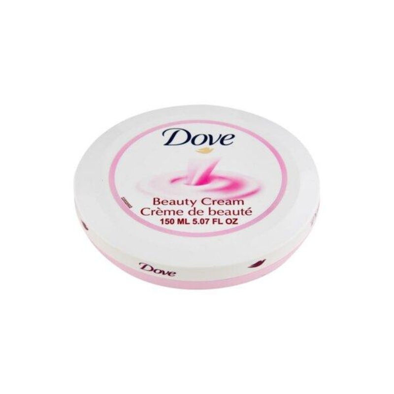 Dove – Beauty Cream