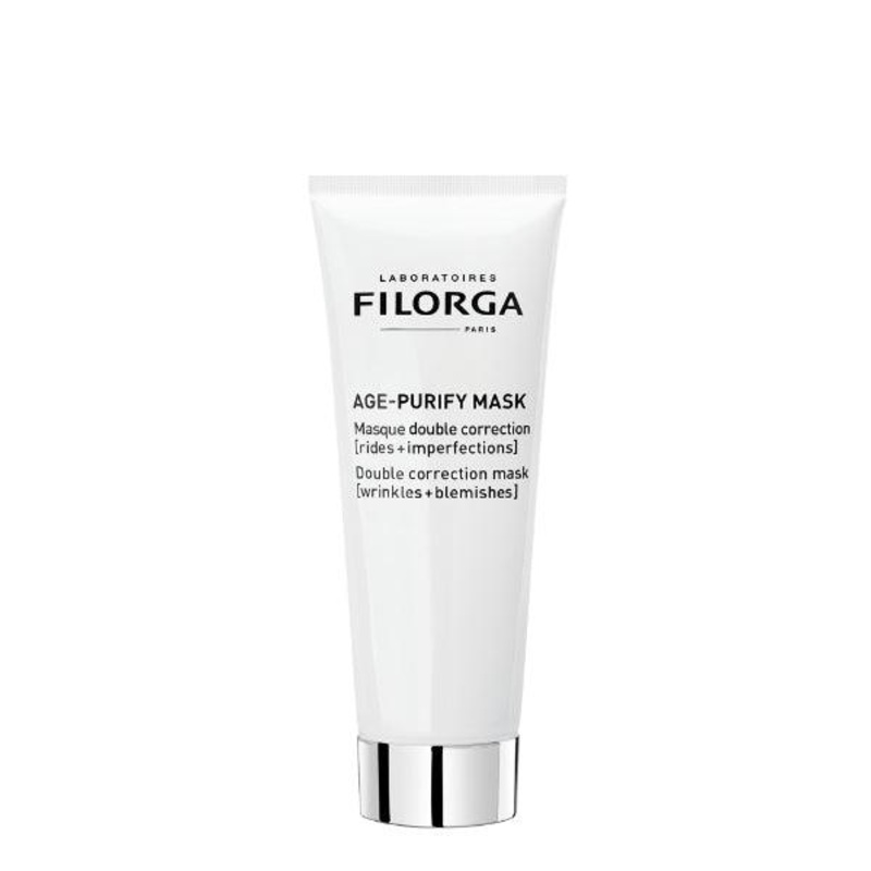 Filorga – Age purify mask double correction mask