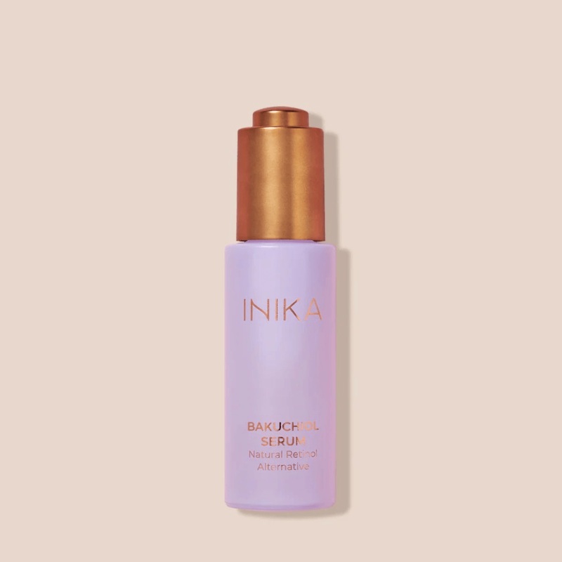 INIKA Bakuchiol Serum – natrliche Retinol Alternative