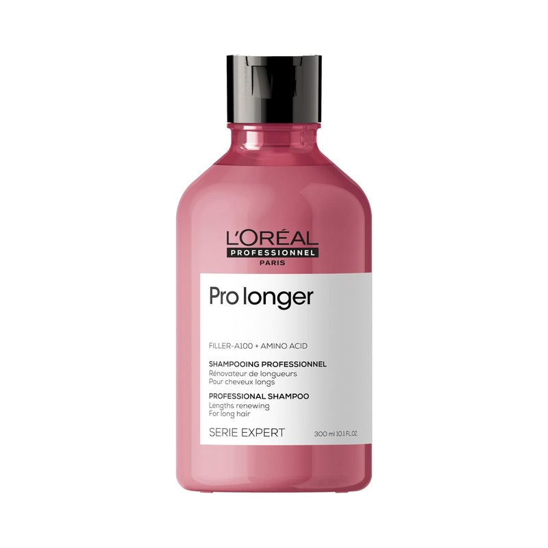 L'Oral Professionnel — Pro Longer – Shampoo 10.1oz