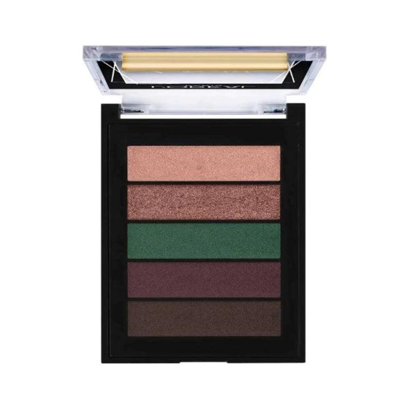 L’oreal Paris – La Petite Mini Eyeshadow Palette