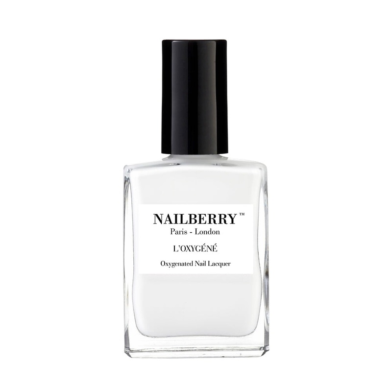 L’Oxygn Nailberry Nagellack – Flocon