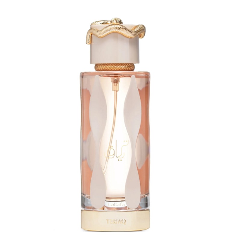 Lattafa – Teriaq Eau De Parfum