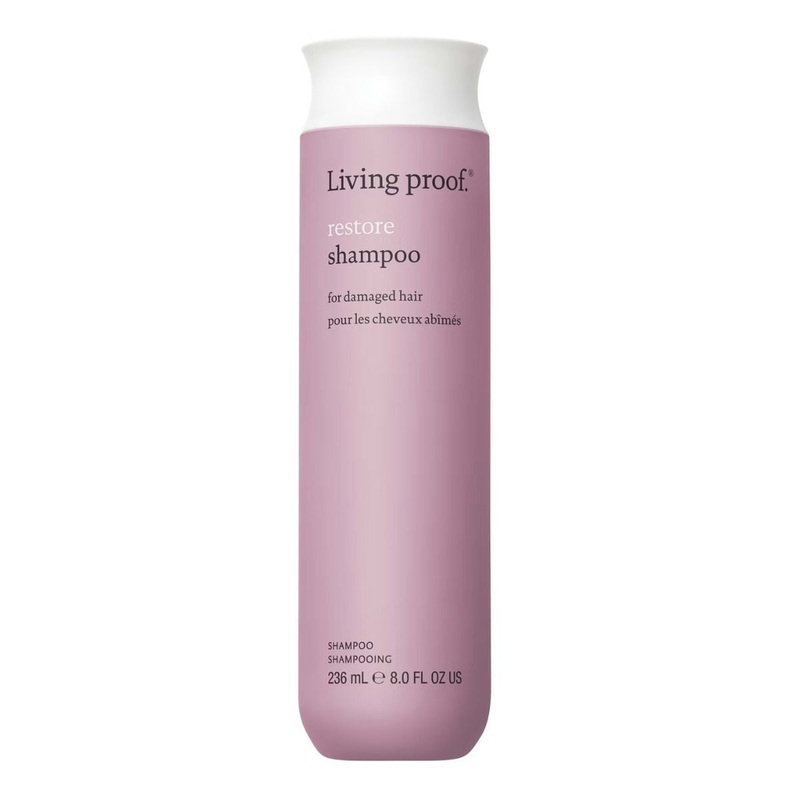 Living Proof Restore Shampoo 236ml NEW