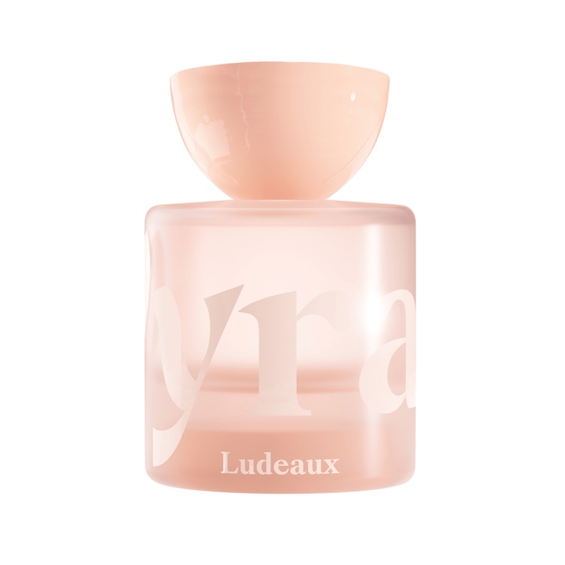 LUDEAUX von VYRAO – Eau de Parfum