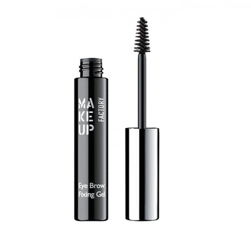 Makeup Factory Eye Brow Fixing Gel 01 Transparent