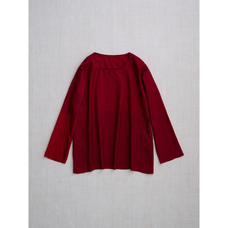 New Tunisian Top in Tibet