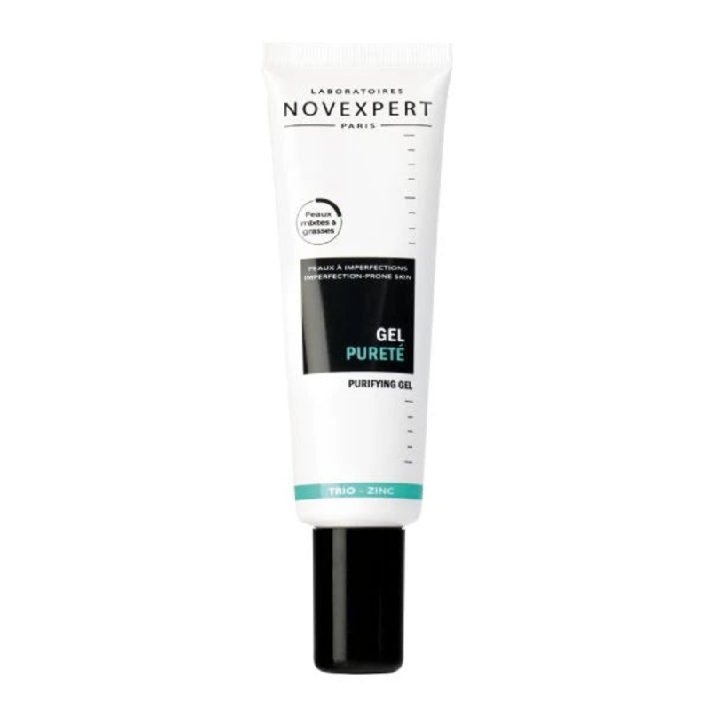 Novexpert Purifying Gel 30ml