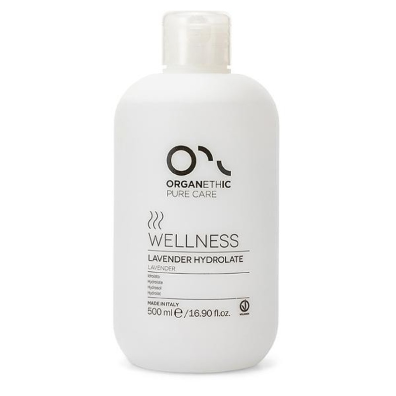 Organethic — Hydrolate – Lavender 16.9oz