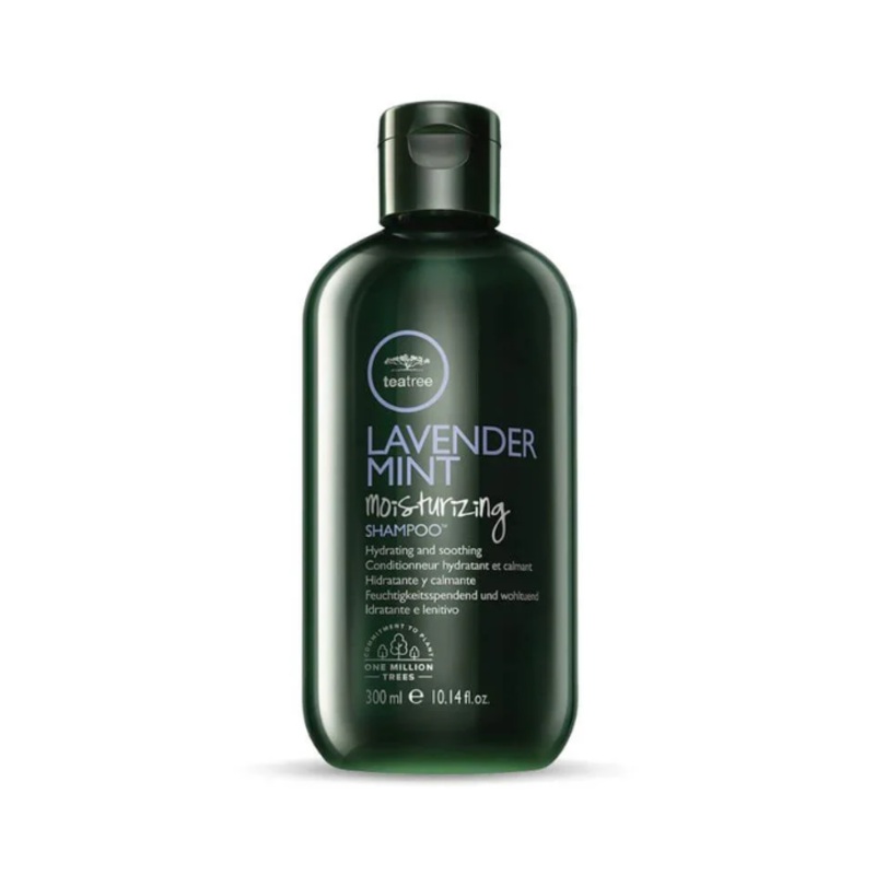 PAUL MITCHELL Tea Tree Lavender Mint Moisturizing Shampoo  |  Various Sizes