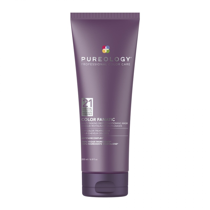 Pureology — Color Fanatic – Mask 6.8oz