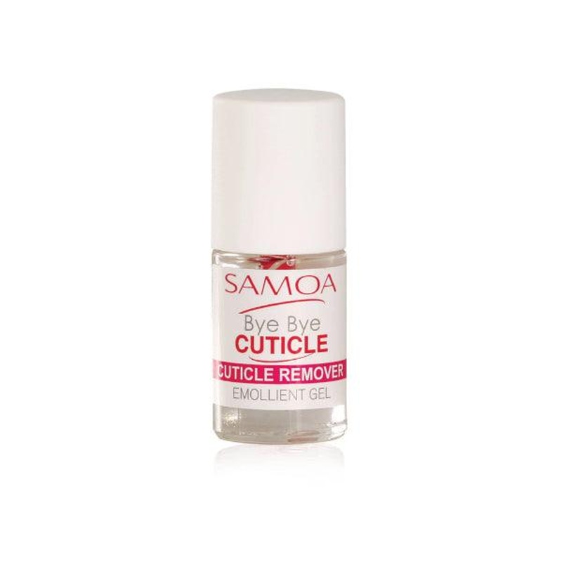 Samoa – Bye Bye Cuticle