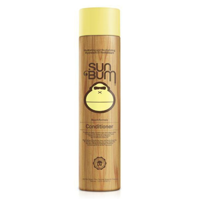 Sun Bum — Revitalizing Conditioner 10oz