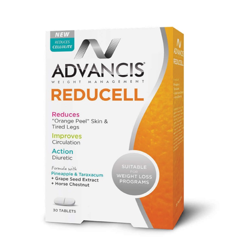 Advancis – Reducell