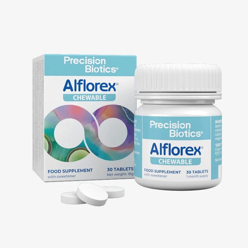 Alflorex Chewable 30 Tablets