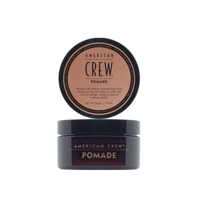 American Crew — Pomade 1.7oz