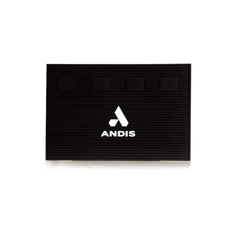 ANDIS BARBER MAT MAGNETIC