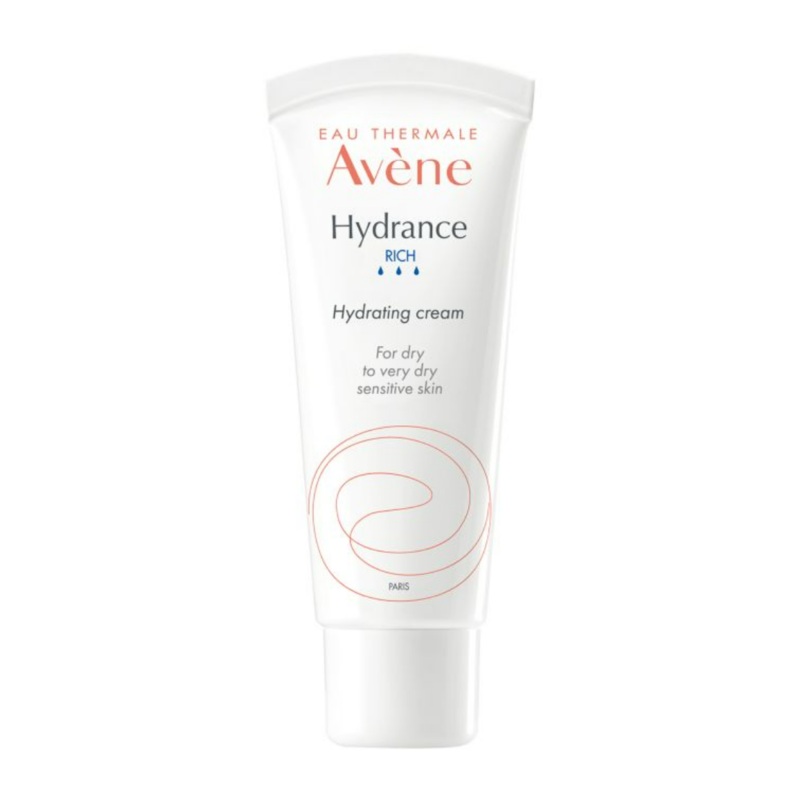 Avne Hydrance Rich Hydrating Cream Moisturiser