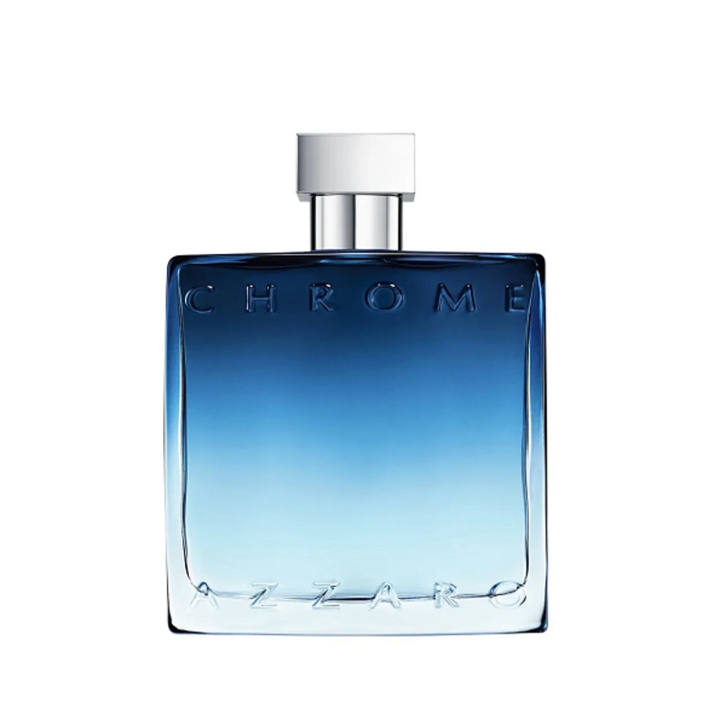 Azzaro – Chrome Eau De Parfum