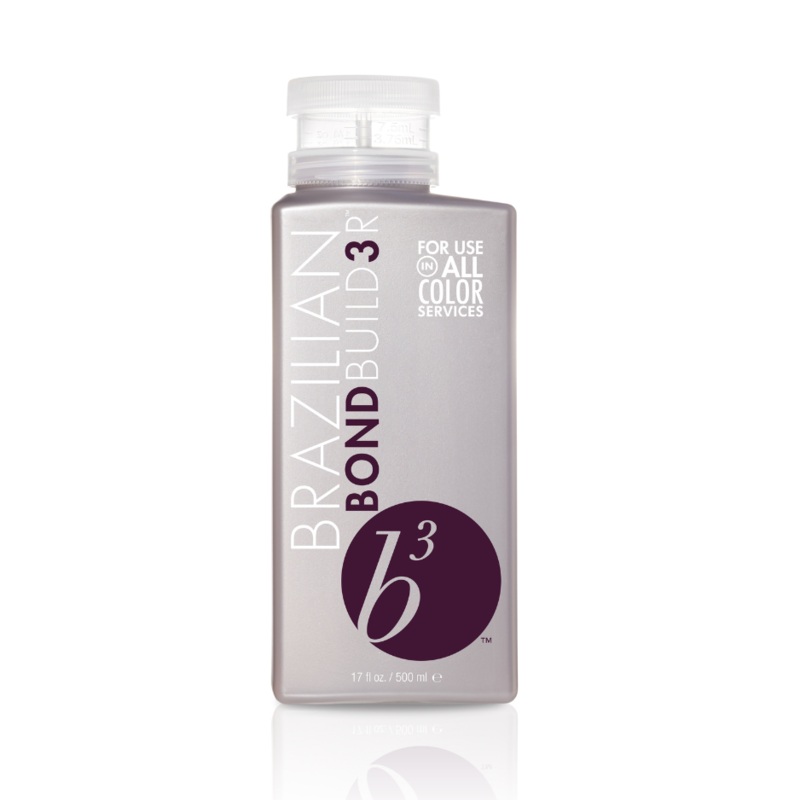 B3 BRAZILIAN BOND BUILD3R 500ML