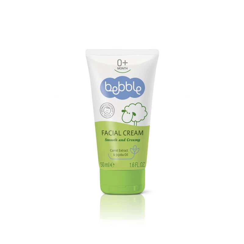 Bebble Facial Cream 50ml