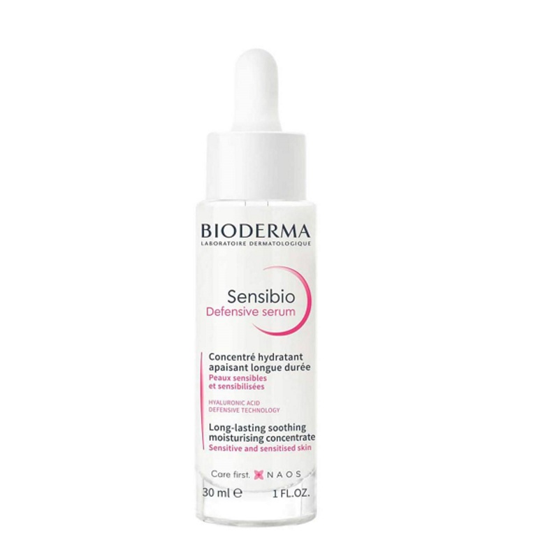 Bioderma – Sensibio Defensive Serum