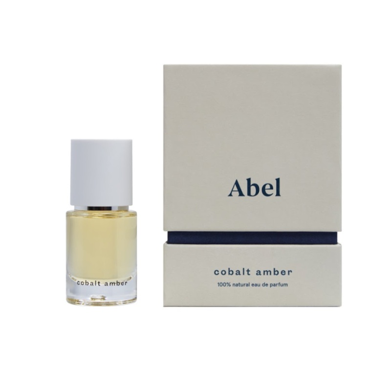 Cobalt Amber – Abel Parfum (unisex)