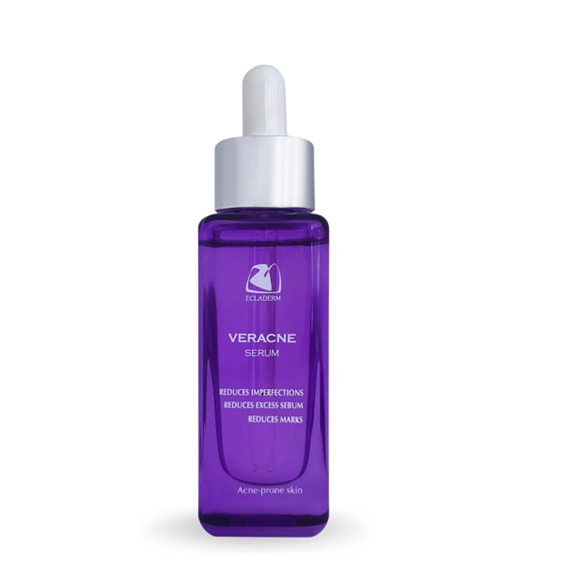 Ecladerm – Veracne Serum