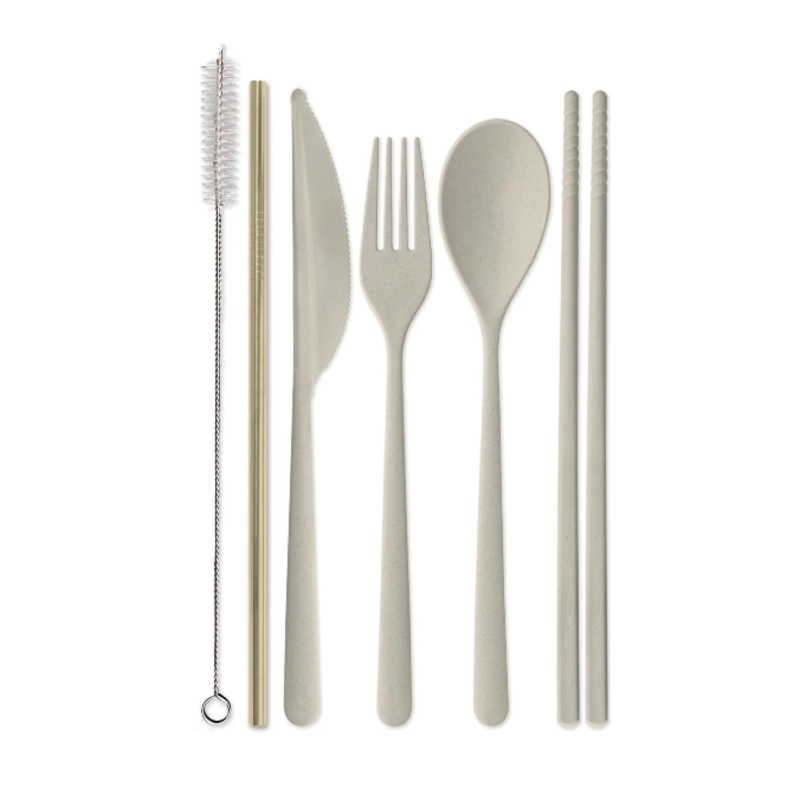 Fork Yeah Flatware Set