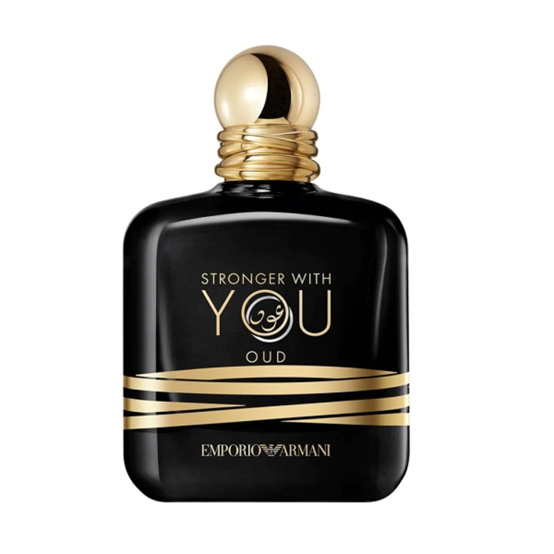 Giorgio Armani – Emporio Armani Stronger With You Oud Eau De Parfum