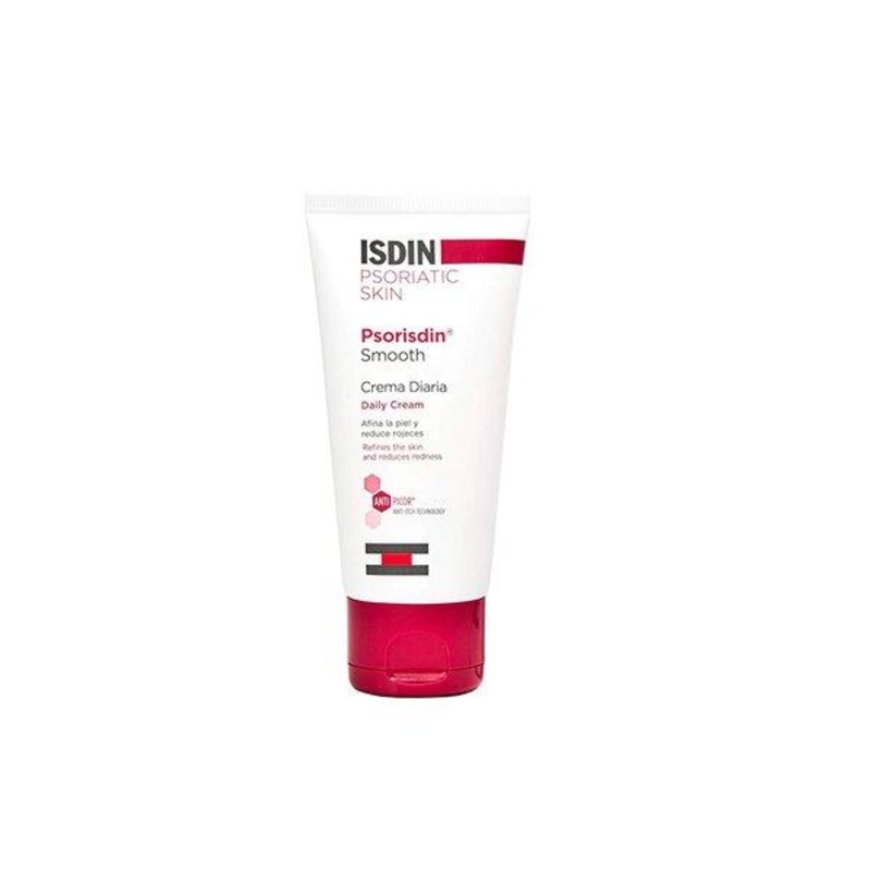 Isdin – Psorisdin Smooth Daily Cream