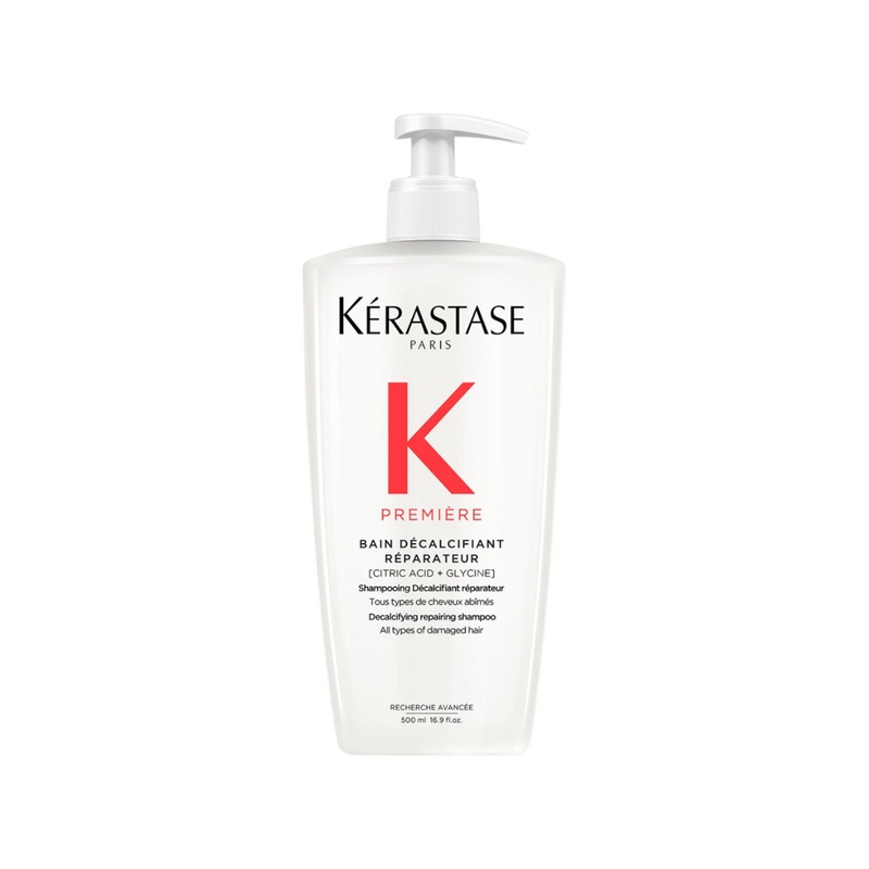 Krastase — Bain Dcalcifiant Rparateur 16.9oz