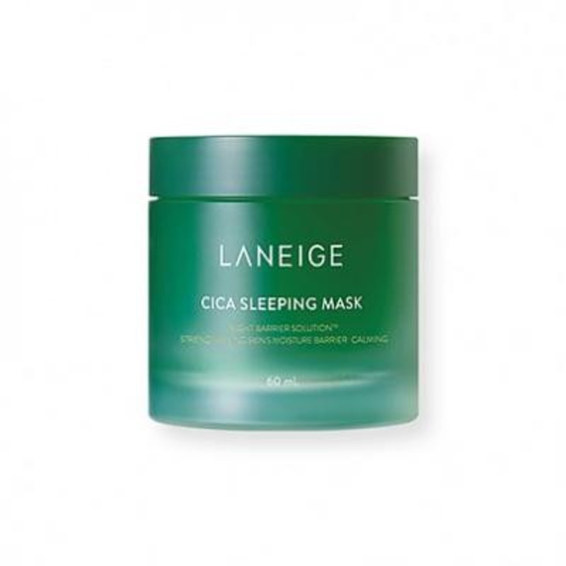 Laneige — Cica Sleeping Mask 2.0oz