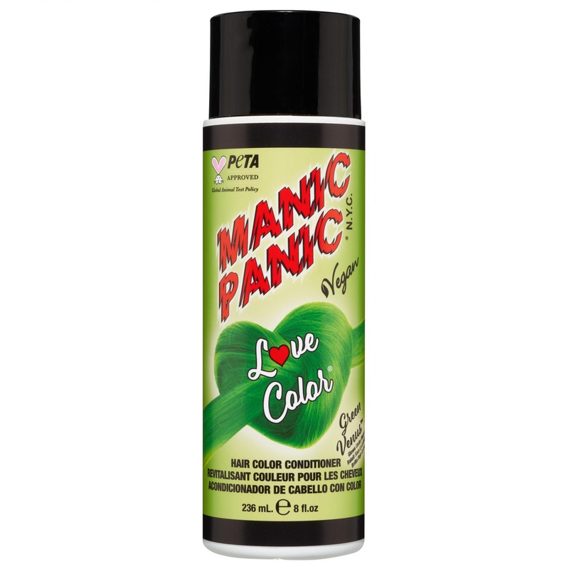 Manic Panic — Green Venus 8oz