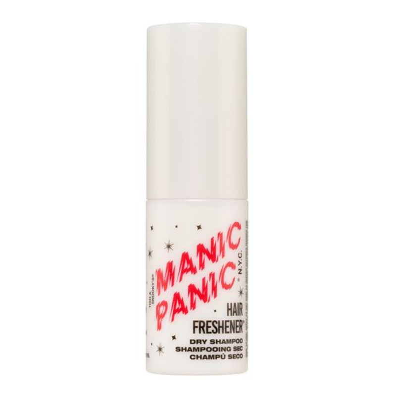 Manic Panic — Hair Freshener – Dry Shampoo 4oz