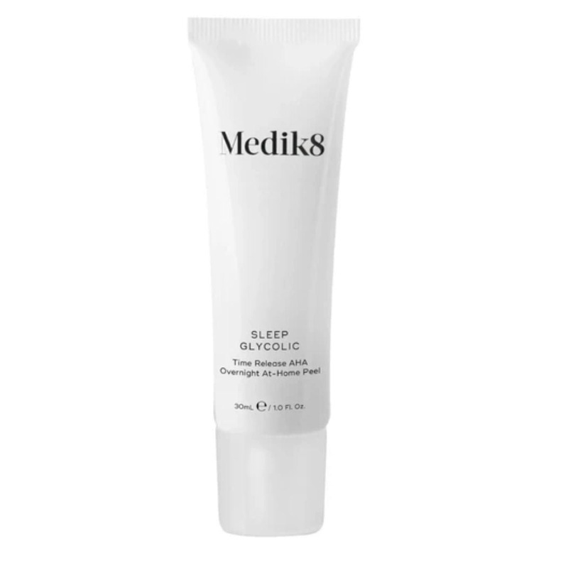 Medik8 Sleep Glycolic