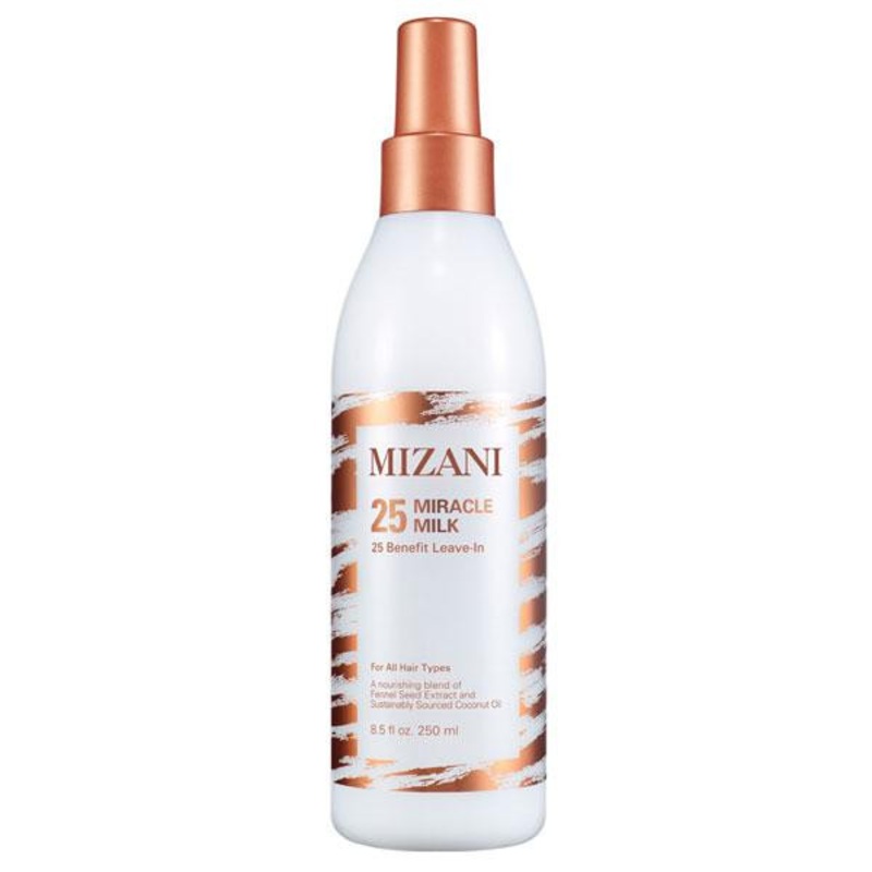 Mizani — 25 Miracle – Milk 8.5oz