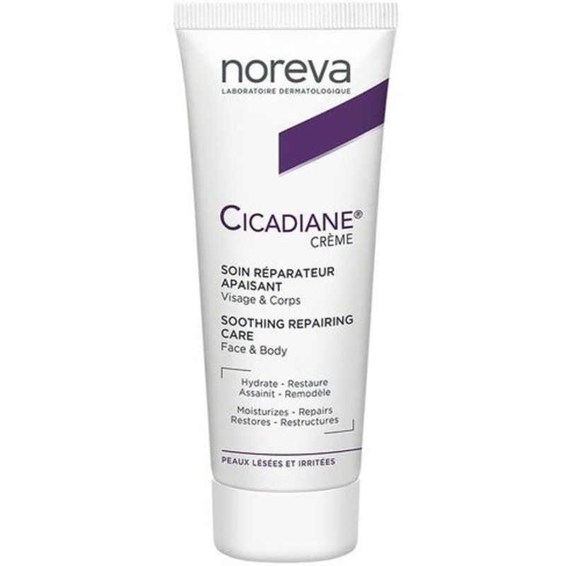 Noreva Cicadiane Repairing & Soothing Cream 40ml