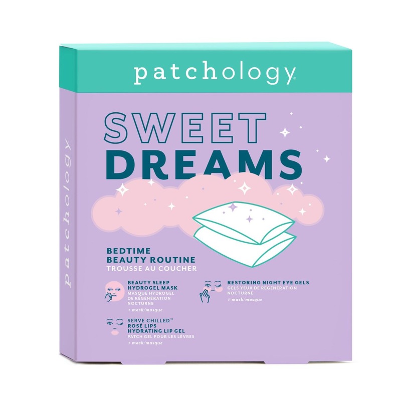 Patchology Sweet Dreams