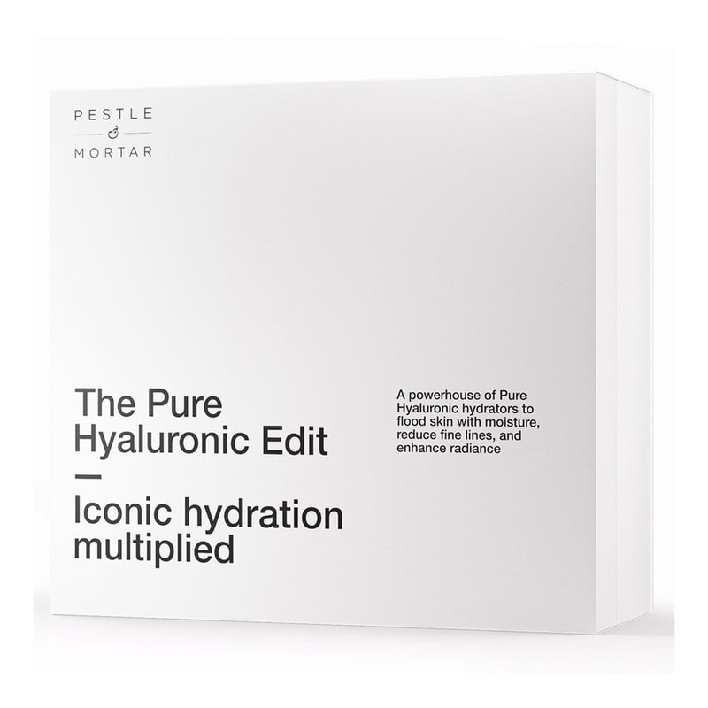 Pestle & Mortar The Pure Hyaluronic Edit