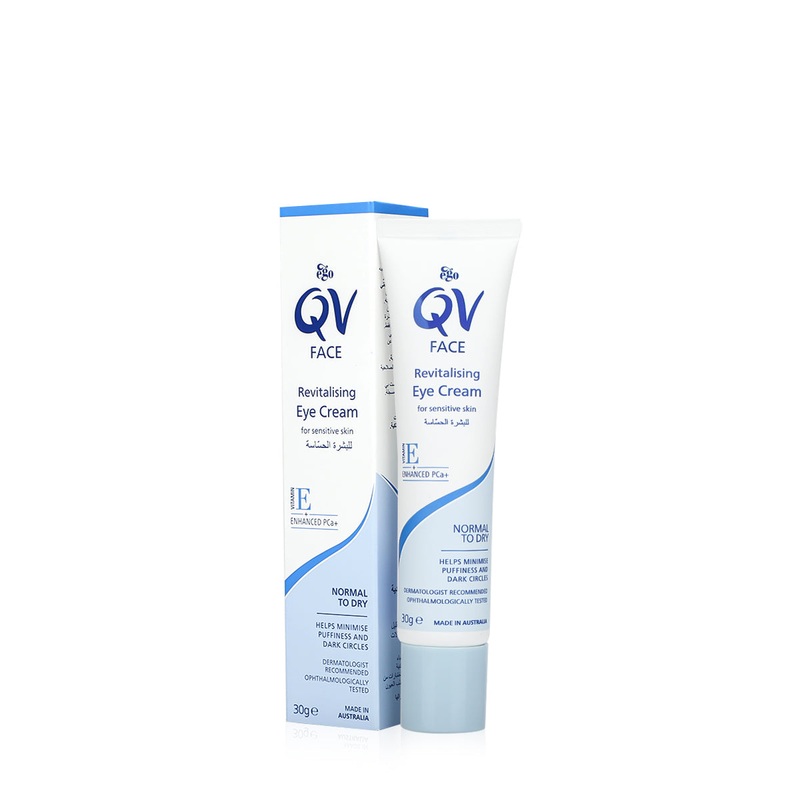 QV Face Revitalising Eye Cream 30g