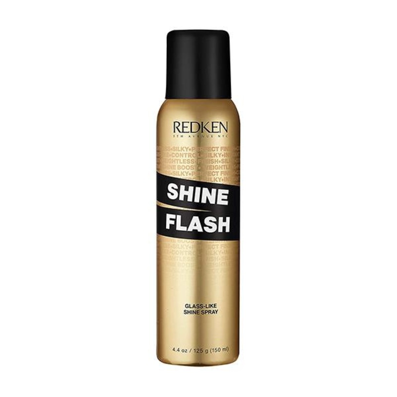 Redken — Shine Flash 4.4oz