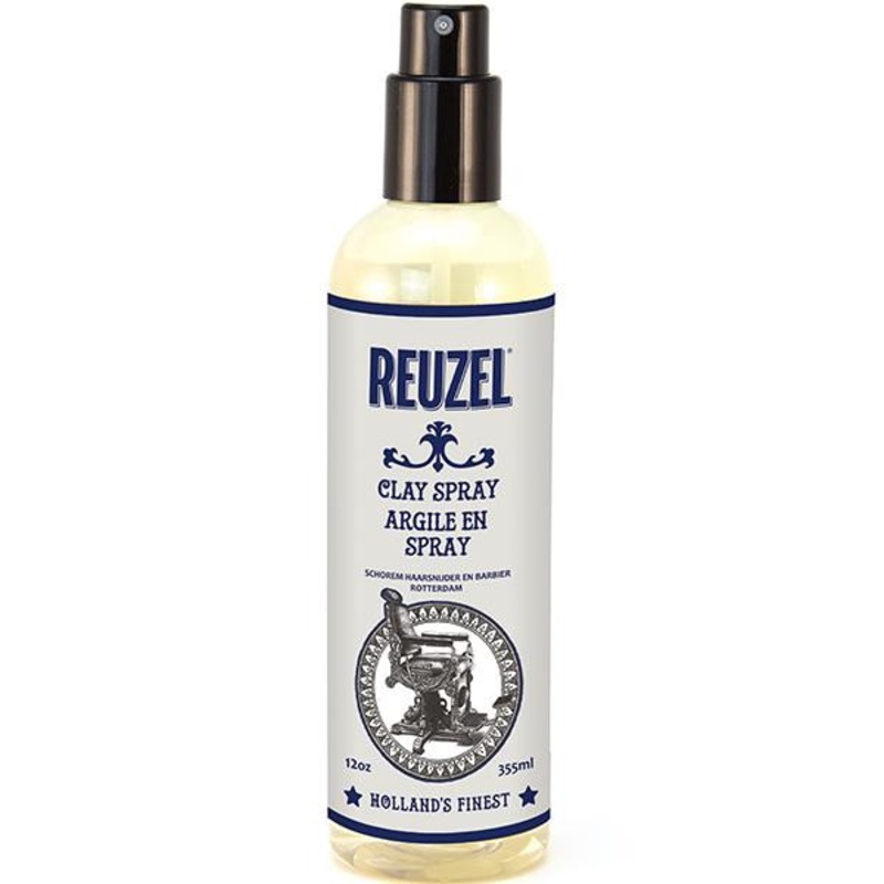 Reuzel — Clay Spray 12oz