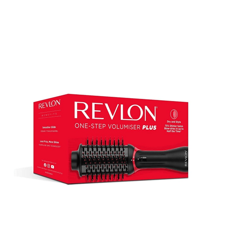 Revlon – One step Volumiser Plus