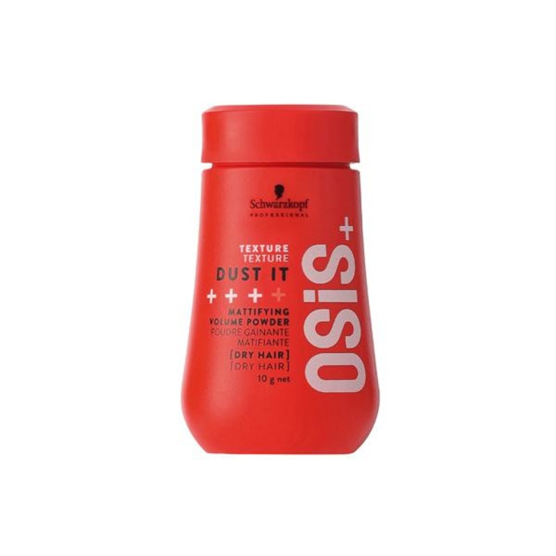 Schwarzkopf – Osis — Dust It 0.35oz