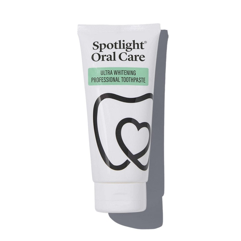 Spotlight Oral Care Ultra Whitening Toothpaste