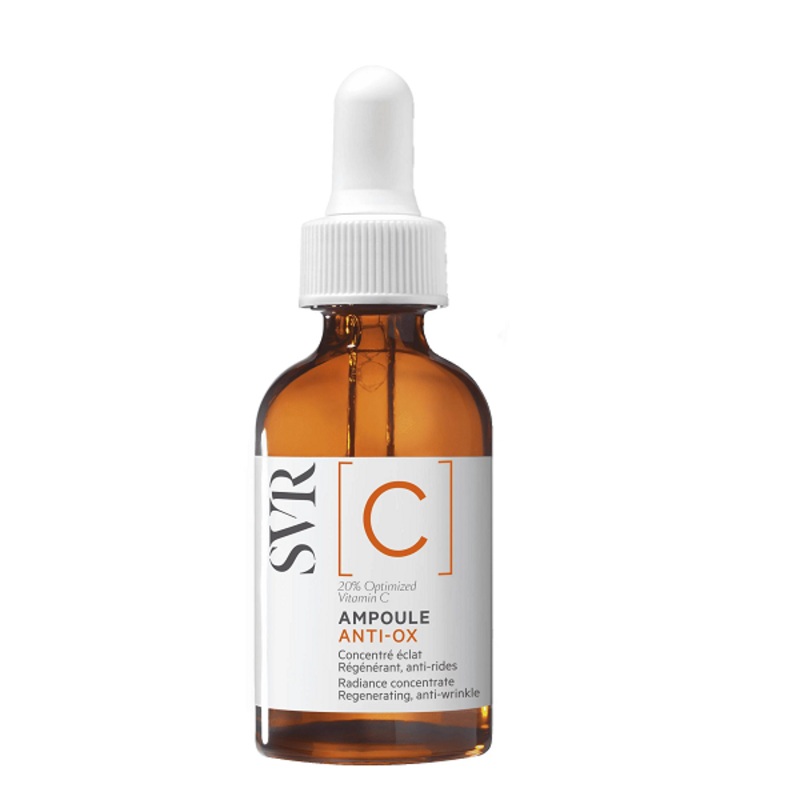 SVR – Ampoule Anti-OX C Concentrate