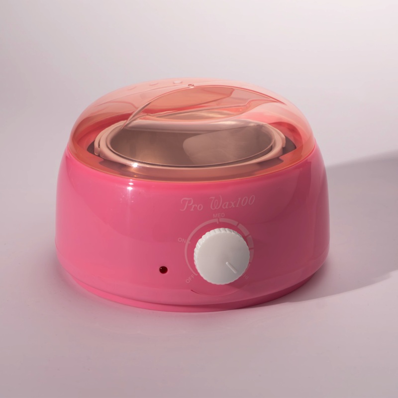 Wax Pot – Pink