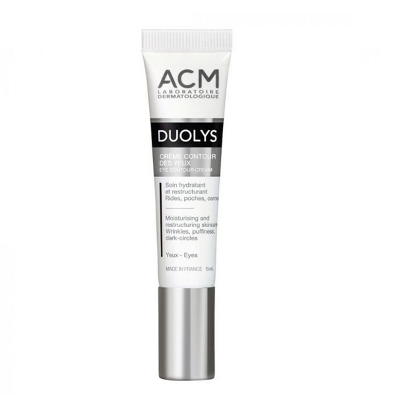 ACM – Duolys Eye Contour Cream