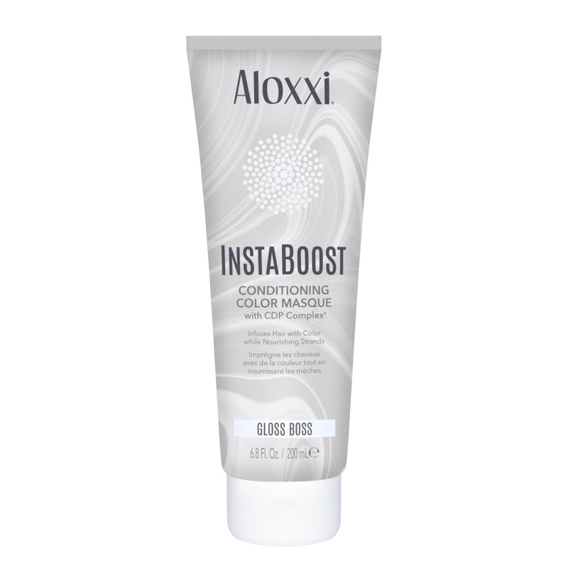 Aloxxi — InstaBoost Color Masque – Gloss Boss 6.8oz